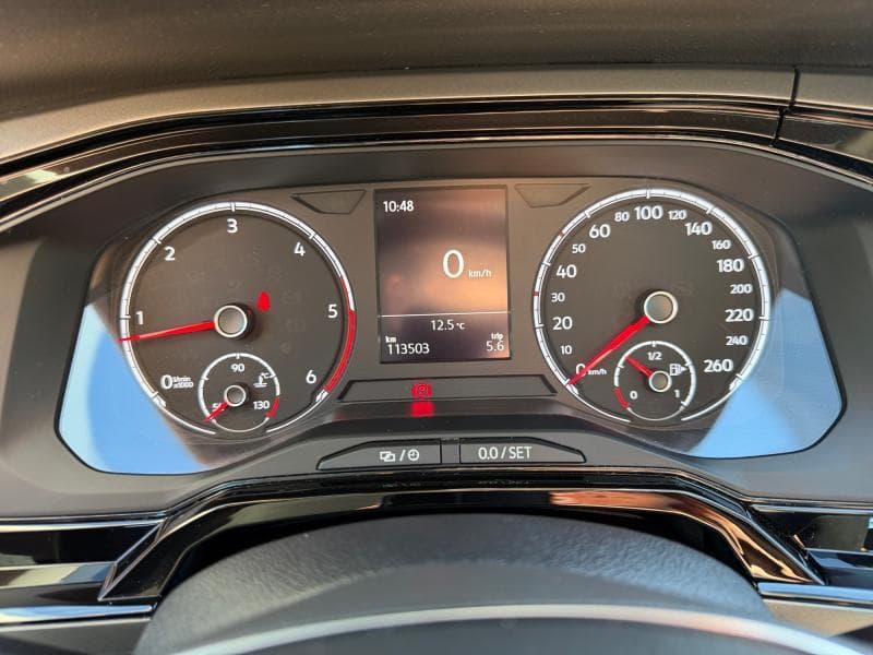 Volkswagen Polo Comfortline | 1.6 TDI 80 Cv | Carplay | Capteurs AV+AR | Clim | Bluethooth - 13