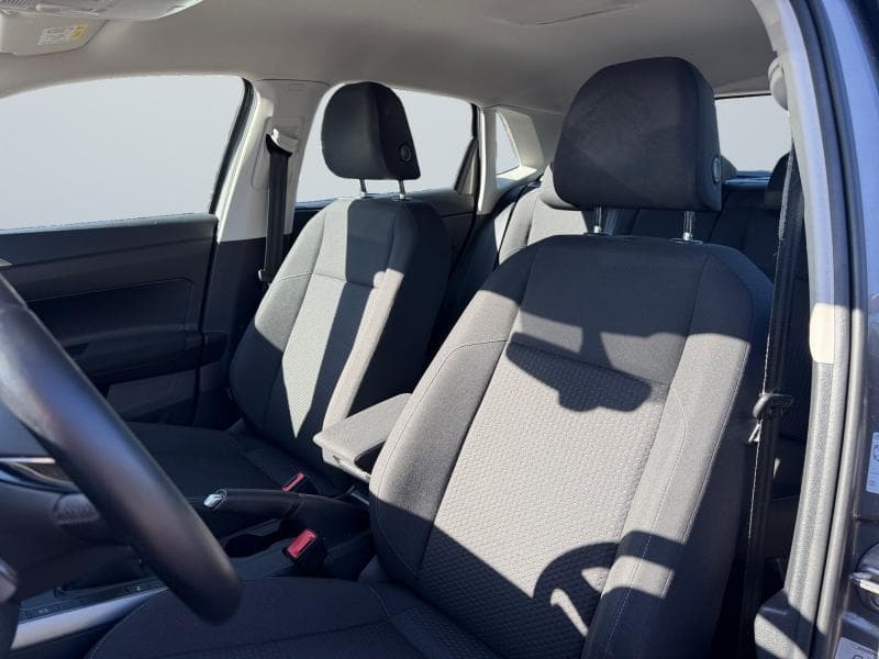 Volkswagen Polo Comfortline | 1.6 TDI 80 Cv | Carplay | Capteurs AV+AR | Clim | Bluethooth - 10