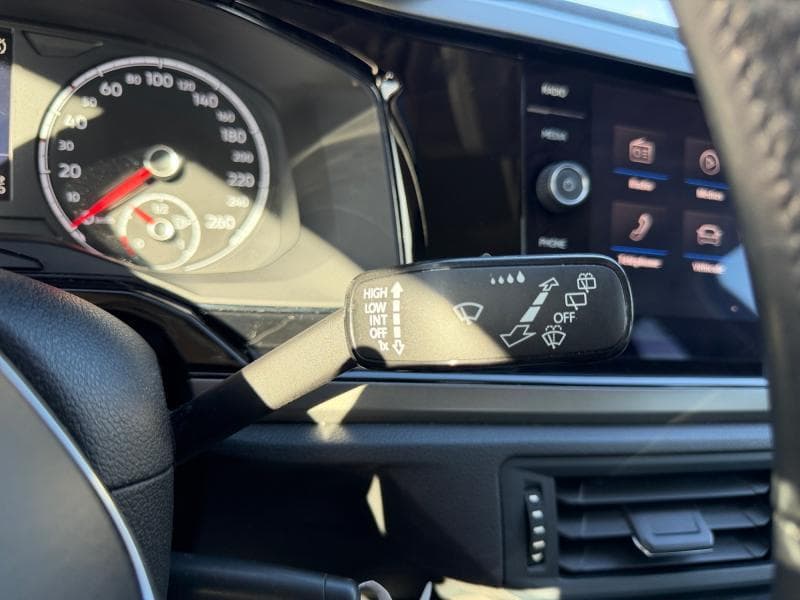 Volkswagen Polo Comfortline | 1.6 TDI 80 Cv | Carplay | Capteurs AV+AR | Clim | Bluethooth - 27
