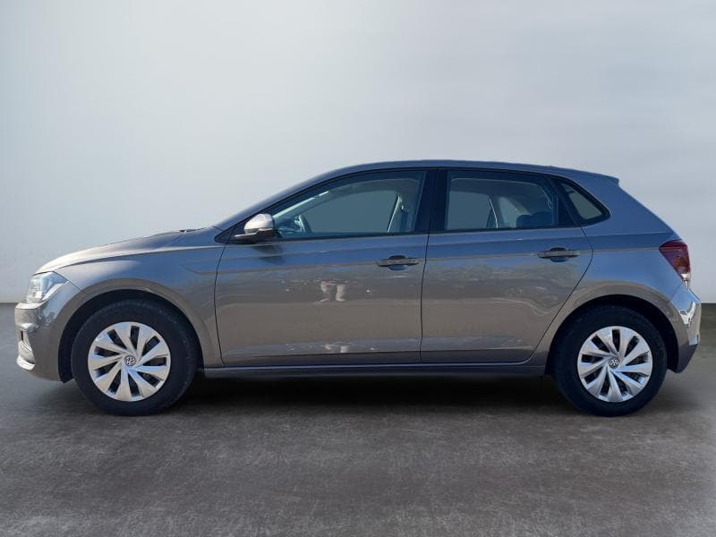 Volkswagen Polo Comfortline | 1.6 TDI 80 Cv | Carplay | Capteurs AV+AR | Clim | Bluethooth - 8