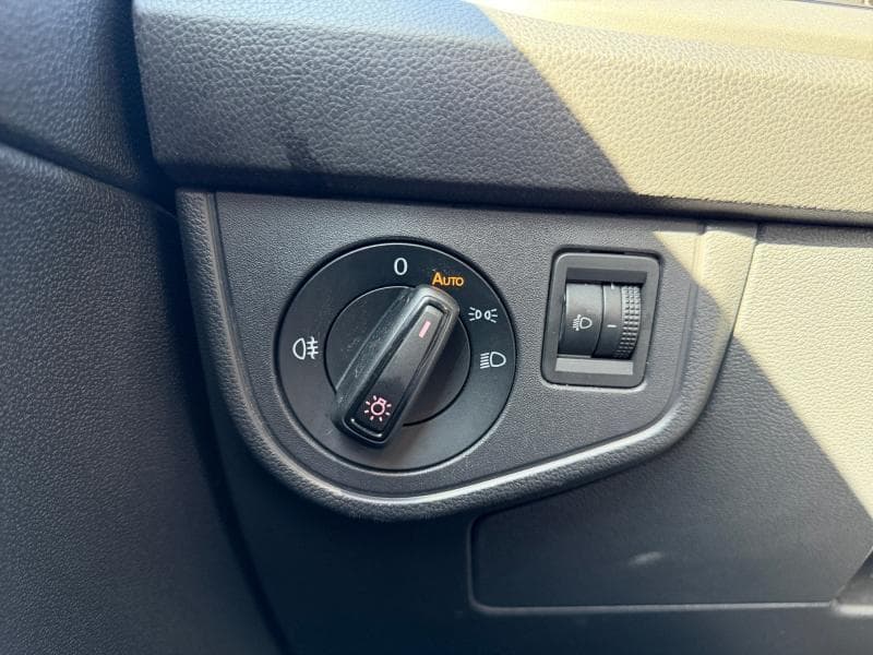 Volkswagen Polo Comfortline | 1.6 TDI 80 Cv | Carplay | Capteurs AV+AR | Clim | Bluethooth - 28