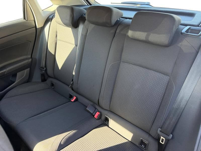 Volkswagen Polo Comfortline | 1.6 TDI 80 Cv | Carplay | Capteurs AV+AR | Clim | Bluethooth - 12