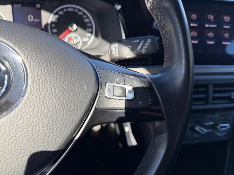 Volkswagen Polo Comfortline | 1.6 TDI 80 Cv | Carplay | Capteurs AV+AR | Clim | Bluethooth - 25