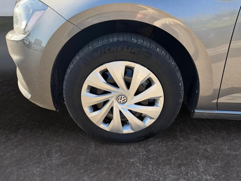 Volkswagen Polo Comfortline | 1.6 TDI 80 Cv | Carplay | Capteurs AV+AR | Clim | Bluethooth - 31
