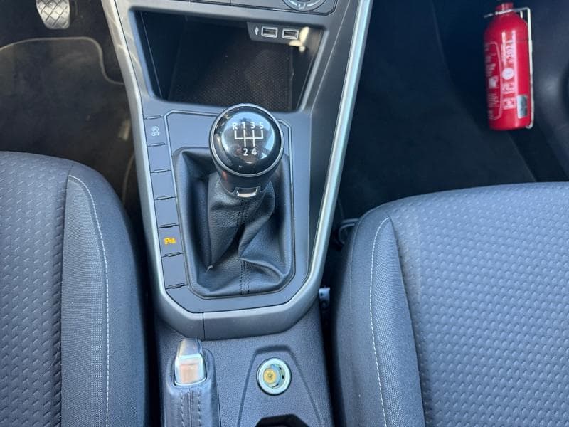 Volkswagen Polo Comfortline | 1.6 TDI 80 Cv | Carplay | Capteurs AV+AR | Clim | Bluethooth - 22