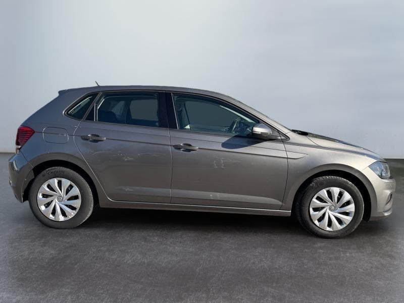 Volkswagen Polo Comfortline | 1.6 TDI 80 Cv | Carplay | Capteurs AV+AR | Clim | Bluethooth - 7