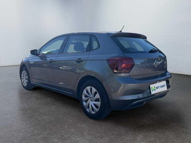 Volkswagen Polo Comfortline | 1.6 TDI 80 Cv | Carplay | Capteurs AV+AR | Clim | Bluethooth - 3