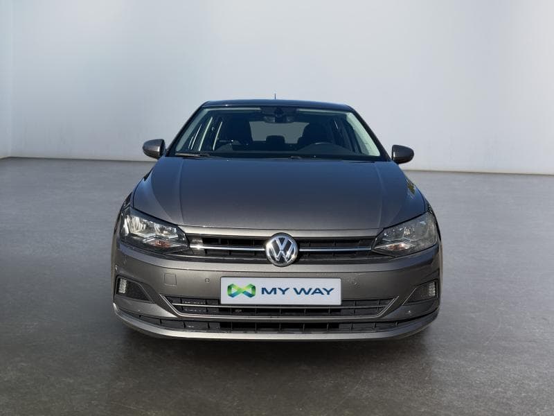 Volkswagen Polo Comfortline | 1.6 TDI 80 Cv | Carplay | Capteurs AV+AR | Clim | Bluethooth - 4