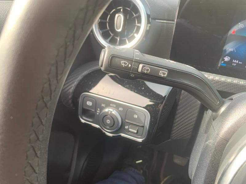 Mercedes-Benz A 180 Business Edition | 2.0d 116 cv | Clim | Capeurs | Alu | Cruise - 21