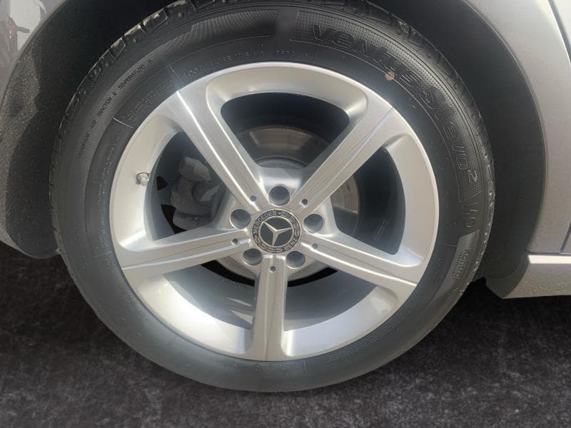 Mercedes-Benz A 180 Business Edition | 2.0d 116 cv | Clim | Capeurs | Alu | Cruise - 28