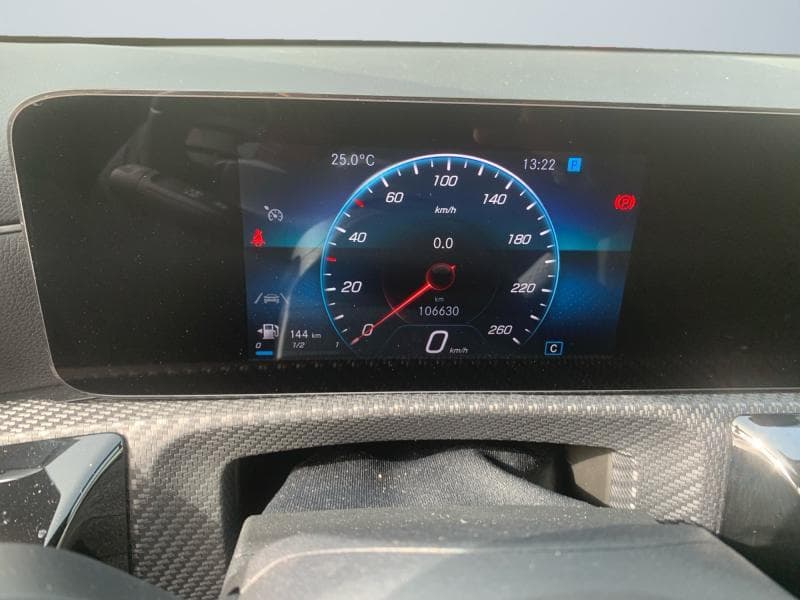 Mercedes-Benz A 180 Business Edition | 2.0d 116 cv | Clim | Capeurs | Alu | Cruise - 13