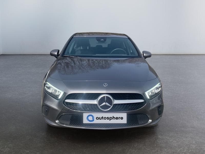 Mercedes-Benz A 180 Business Edition | 2.0d 116 cv | Clim | Capeurs | Alu | Cruise - 8