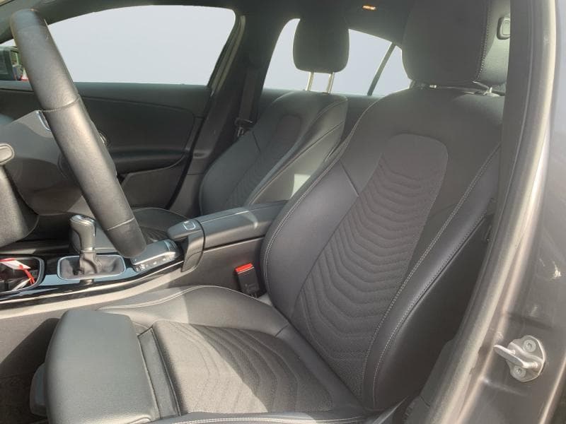 Mercedes-Benz A 180 Business Edition | 2.0d 116 cv | Clim | Capeurs | Alu | Cruise - 3