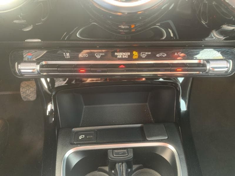 Mercedes-Benz A 180 Business Edition | 2.0d 116 cv | Clim | Capeurs | Alu | Cruise - 25