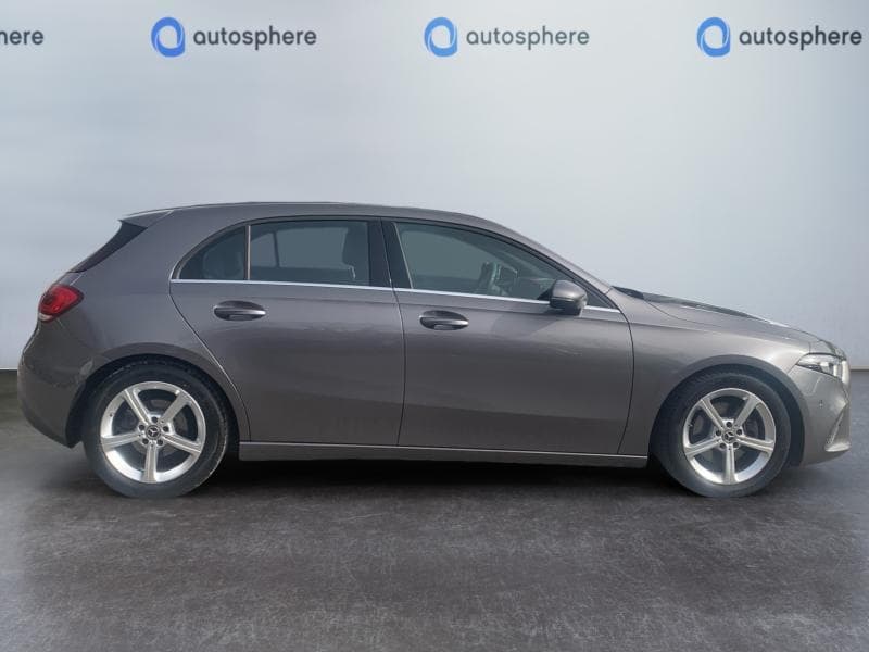 Mercedes-Benz A 180 Business Edition | 2.0d 116 cv | Clim | Capeurs | Alu | Cruise - 7