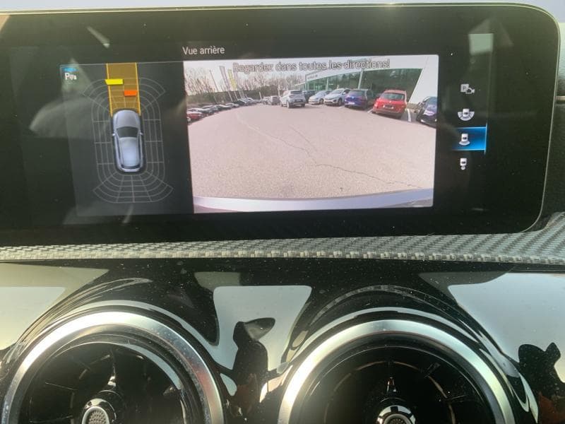 Mercedes-Benz A 180 Business Edition | 2.0d 116 cv | Clim | Capeurs | Alu | Cruise - 15