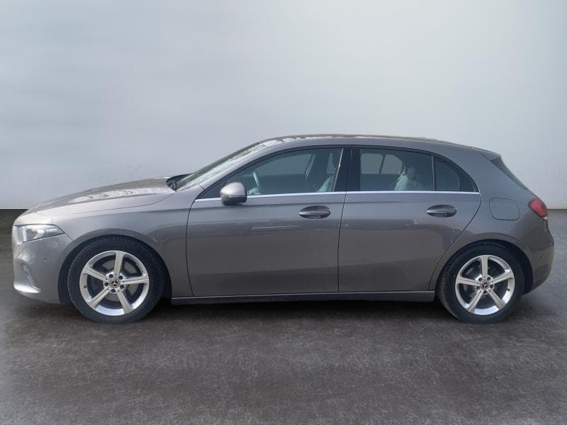 Mercedes-Benz A 180 Business Edition | 2.0d 116 cv | Clim | Capeurs | Alu | Cruise - 6