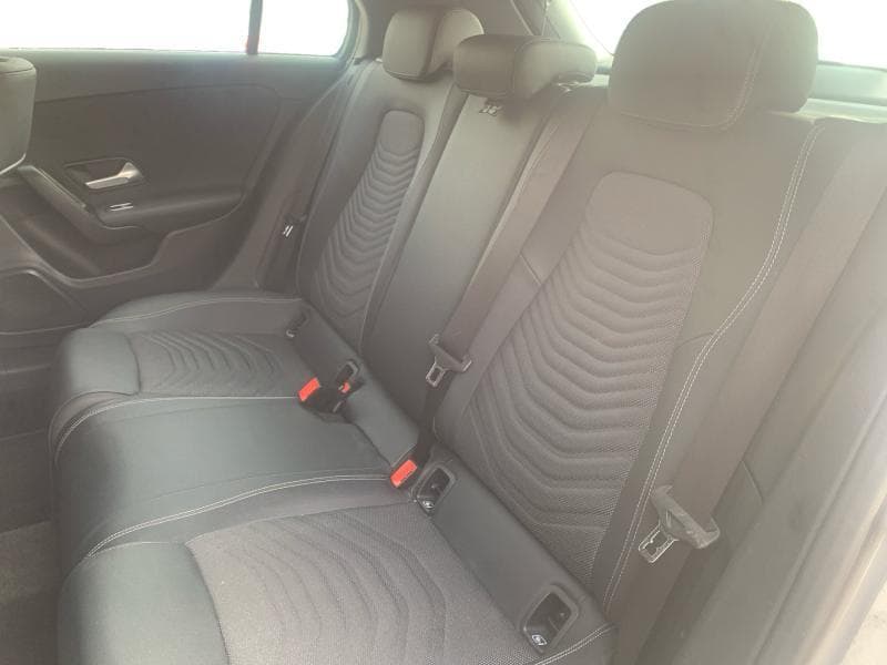 Mercedes-Benz A 180 Business Edition | 2.0d 116 cv | Clim | Capeurs | Alu | Cruise - 4