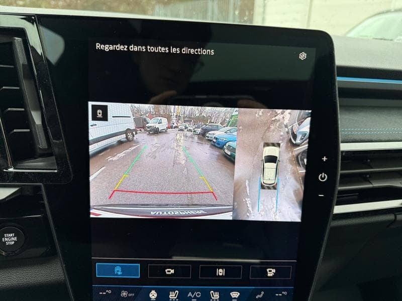Renault Austral Esprit Alpine | 1.2 Hybrid 200 cv | Camera | Carplay | Clim auto | Alu - 20