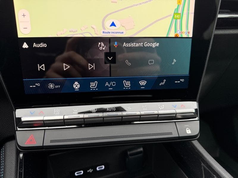 Renault Austral Esprit Alpine | 1.2 Hybrid 200 cv | Camera | Carplay | Clim auto | Alu - 21