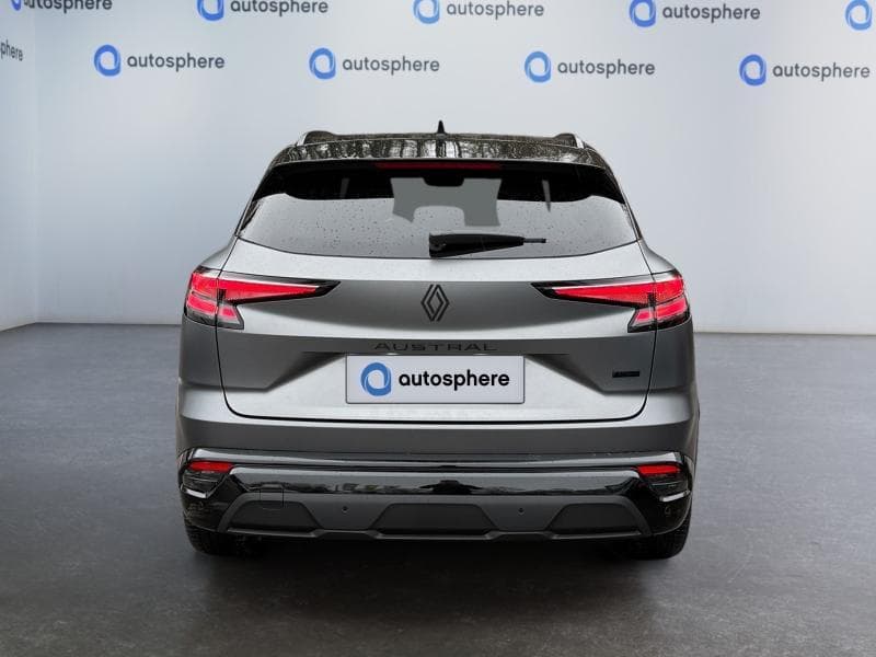 Renault Austral Esprit Alpine | 1.2 Hybrid 200 cv | Camera | Carplay | Clim auto | Alu - 7