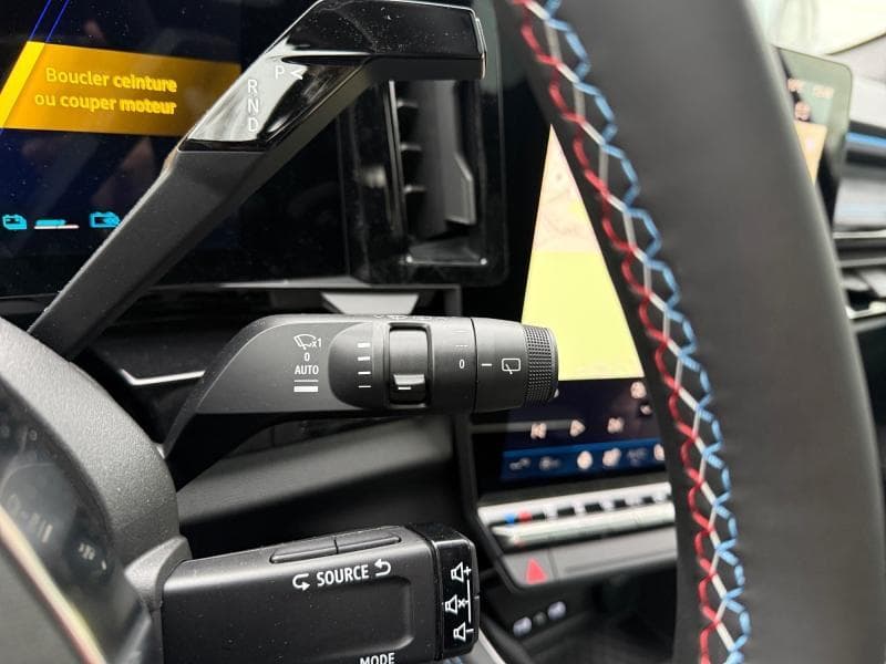 Renault Austral Esprit Alpine | 1.2 Hybrid 200 cv | Camera | Carplay | Clim auto | Alu - 26