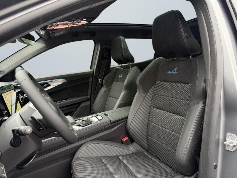 Renault Austral Esprit Alpine | 1.2 Hybrid 200 cv | Camera | Carplay | Clim auto | Alu - 10