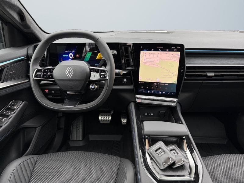 Renault Austral Esprit Alpine | 1.2 Hybrid 200 cv | Camera | Carplay | Clim auto | Alu - 14