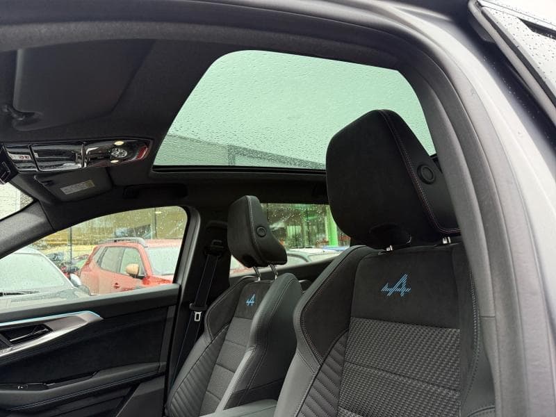 Renault Austral Esprit Alpine | 1.2 Hybrid 200 cv | Camera | Carplay | Clim auto | Alu - 24