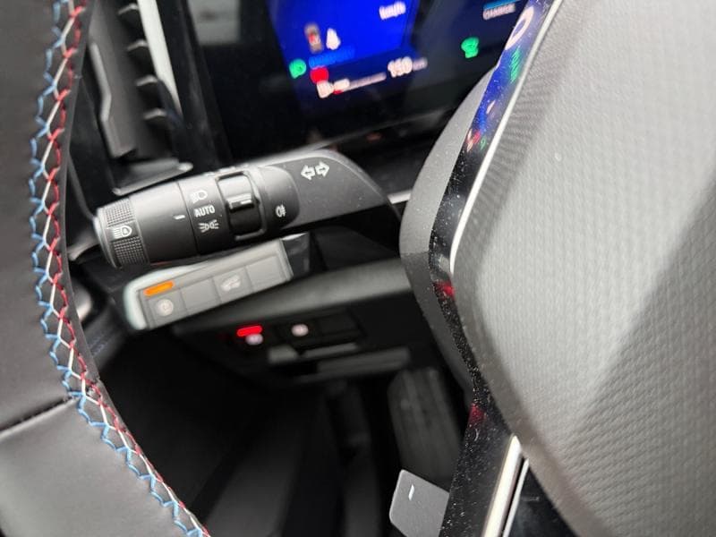 Renault Austral Esprit Alpine | 1.2 Hybrid 200 cv | Camera | Carplay | Clim auto | Alu - 25