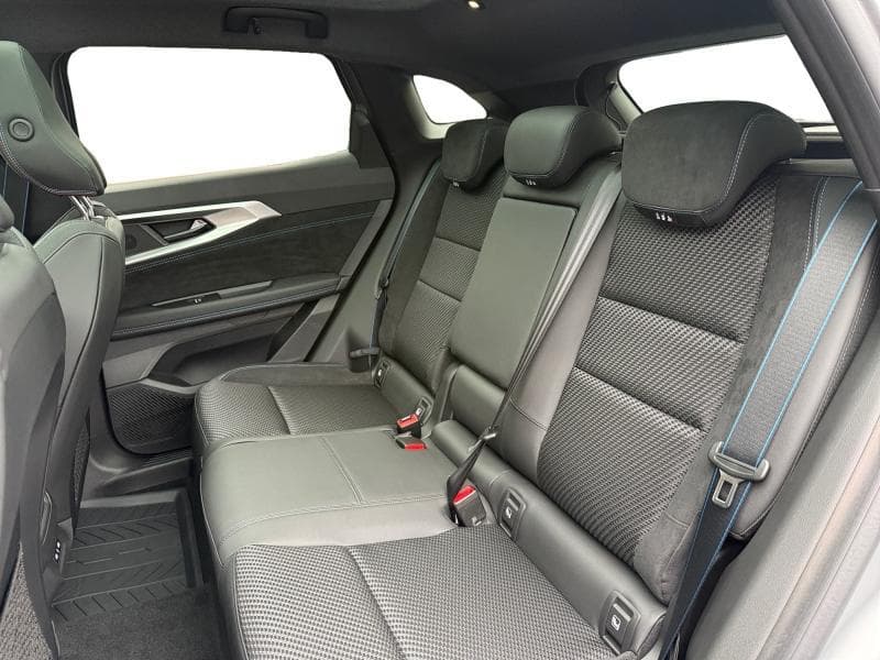 Renault Austral Esprit Alpine | 1.2 Hybrid 200 cv | Camera | Carplay | Clim auto | Alu - 12