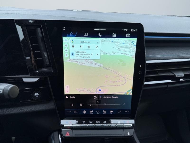 Renault Austral Esprit Alpine | 1.2 Hybrid 200 cv | Camera | Carplay | Clim auto | Alu - 17