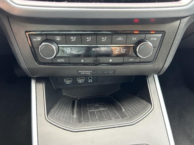 Seat Arona Style | 1.0 TSI 95 CV | Capteurs arr | GPS | Carplay | Clim auto - 18