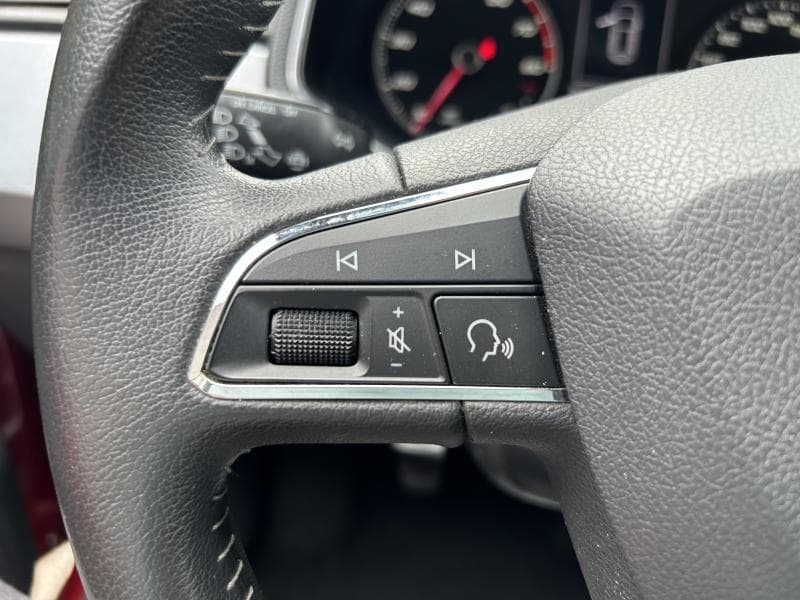 Seat Arona Style | 1.0 TSI 95 CV | Capteurs arr | GPS | Carplay | Clim auto - 26