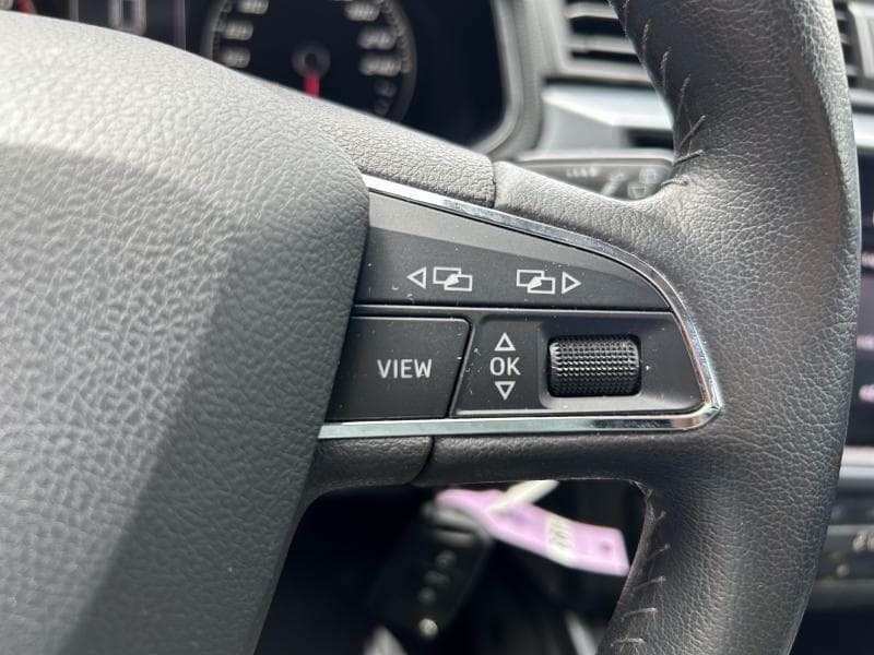 Seat Arona Style | 1.0 TSI 95 CV | Capteurs arr | GPS | Carplay | Clim auto - 27