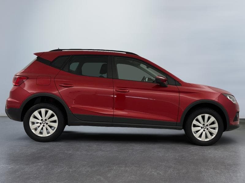 Seat Arona Style | 1.0 TSI 95 CV | Capteurs arr | GPS | Carplay | Clim auto - 4