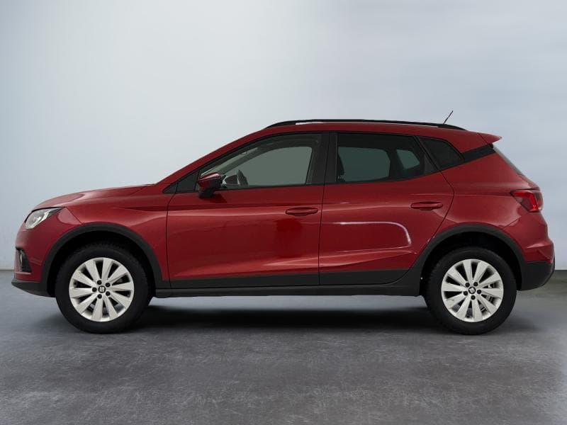 Seat Arona Style | 1.0 TSI 95 CV | Capteurs arr | GPS | Carplay | Clim auto - 5