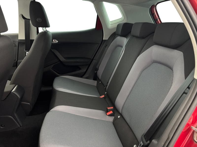 Seat Arona Style | 1.0 TSI 95 CV | Capteurs arr | GPS | Carplay | Clim auto - 14