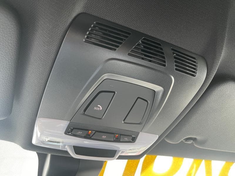 BMW Serie X X1 Boite auto*GPS*Caméra*Capteurs Av/Ar*Attelage*Hayon élect. - 22