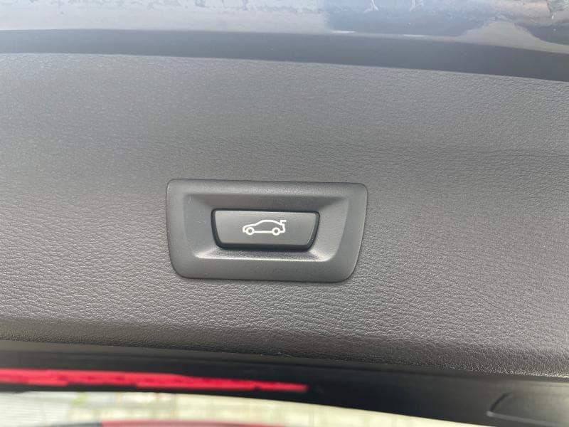 BMW Serie X X1 Boite auto*GPS*Caméra*Capteurs Av/Ar*Attelage*Hayon élect. - 26