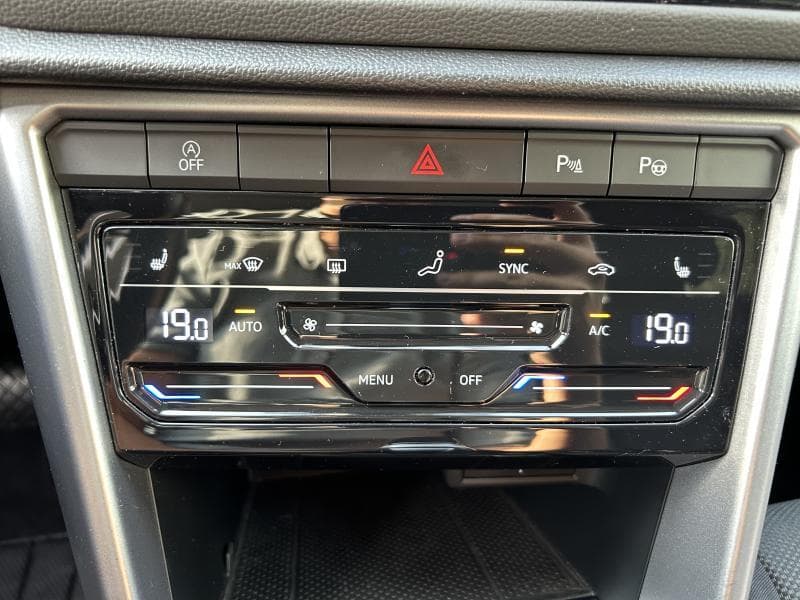 Volkswagen T-Roc Life | 1.5 TSI 150 CV | Carplay | Camera | GPS | Sieges av chauffants - 20