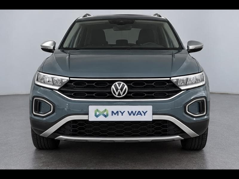 Volkswagen T-Roc Life | 1.5 TSI 150 CV | Carplay | Camera | GPS | Sieges av chauffants - 3
