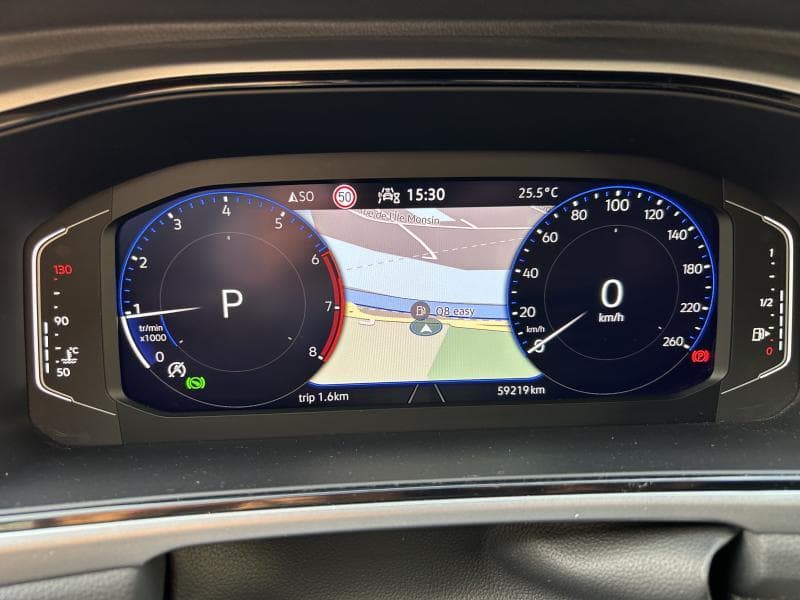 Volkswagen T-Roc Life | 1.5 TSI 150 CV | Carplay | Camera | GPS | Sieges av chauffants - 16