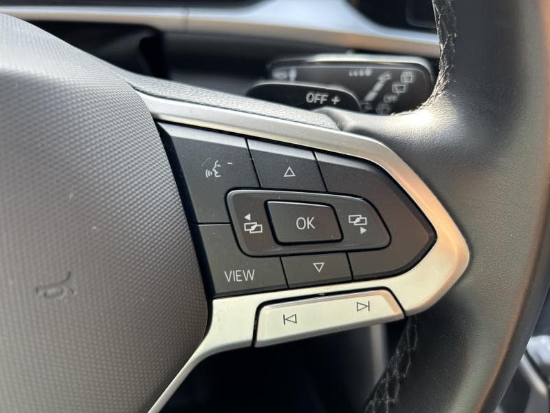 Volkswagen T-Roc Life | 1.5 TSI 150 CV | Carplay | Camera | GPS | Sieges av chauffants - 30