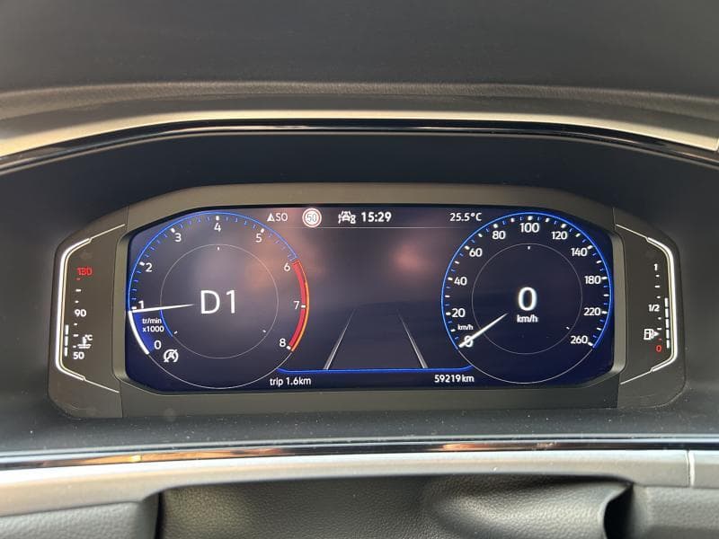 Volkswagen T-Roc Life | 1.5 TSI 150 CV | Carplay | Camera | GPS | Sieges av chauffants - 15