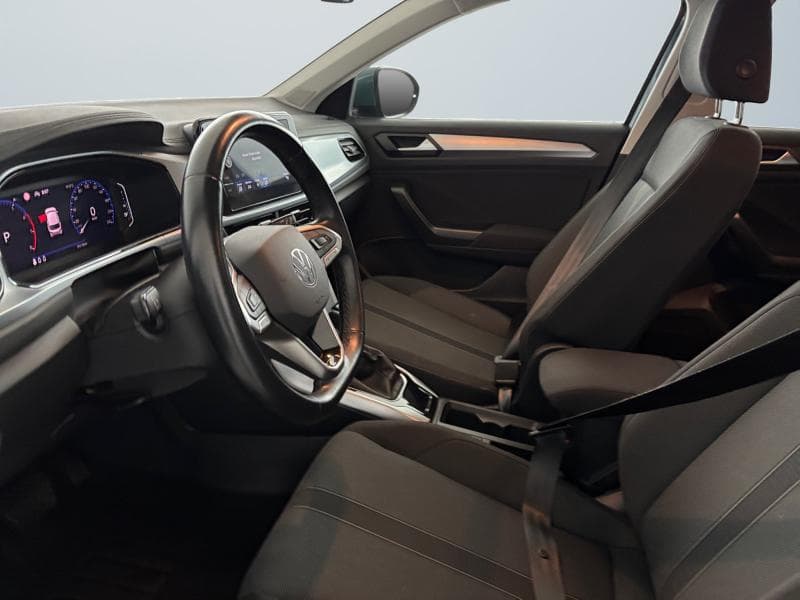 Volkswagen T-Roc Life | 1.5 TSI 150 CV | Carplay | Camera | GPS | Sieges av chauffants - 10