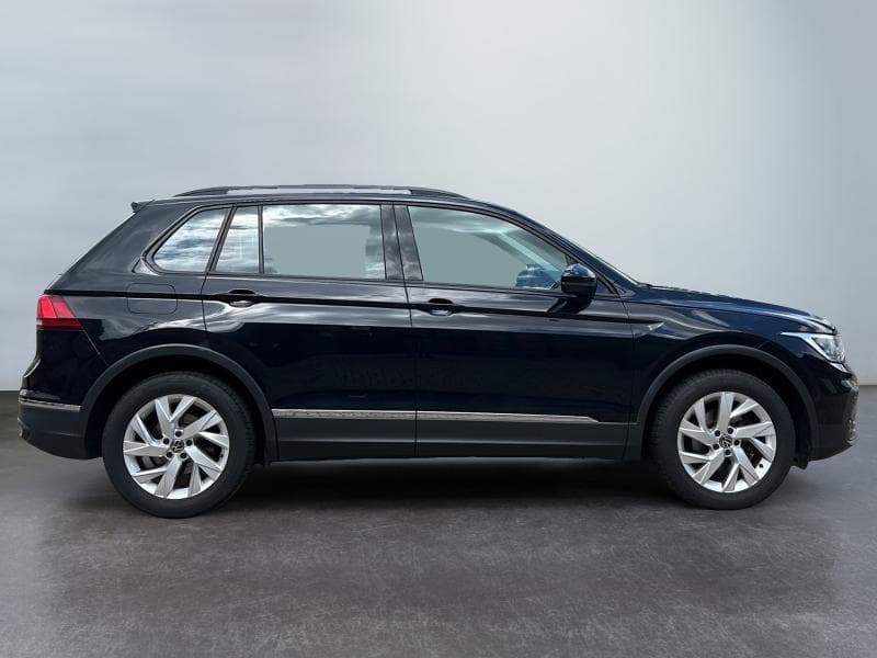 Volkswagen Tiguan Life | 1.5 TSI 150 CV | Camera | Carplay | Hayon elect | Cruise control adapt - 4