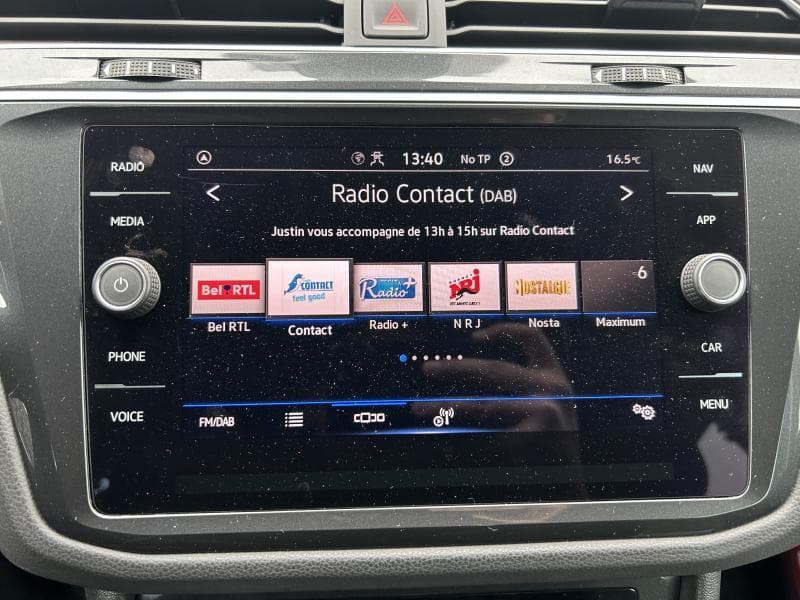 Volkswagen Tiguan Life | 1.5 TSI 150 CV | Camera | Carplay | Hayon elect | Cruise control adapt - 21