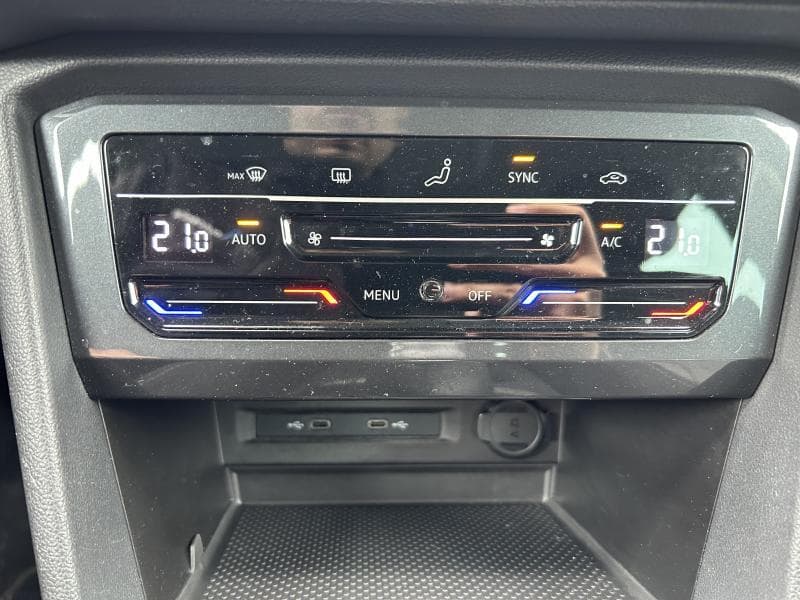 Volkswagen Tiguan Life | 1.5 TSI 150 CV | Camera | Carplay | Hayon elect | Cruise control adapt - 19