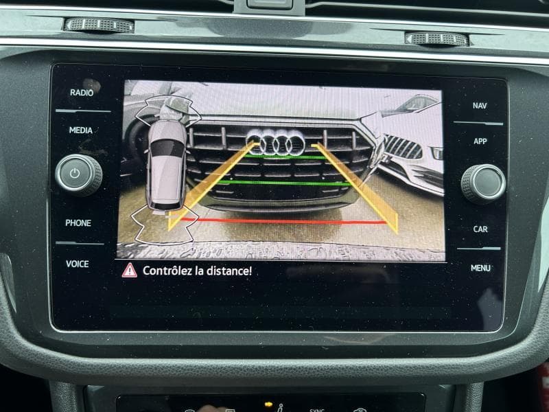 Volkswagen Tiguan Life | 1.5 TSI 150 CV | Camera | Carplay | Hayon elect | Cruise control adapt - 18